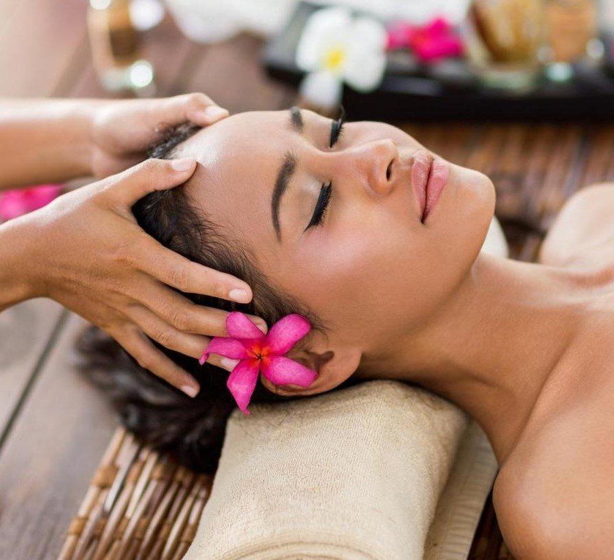 Thai massage haslach